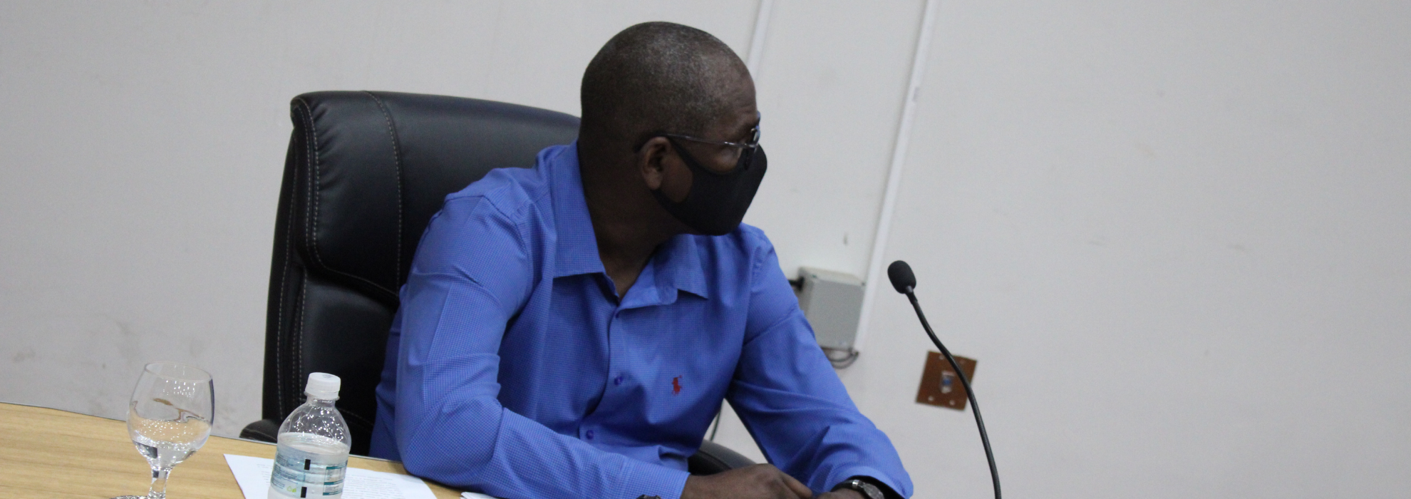 Câmara debate hoje 16 matérias na 34ª sessão