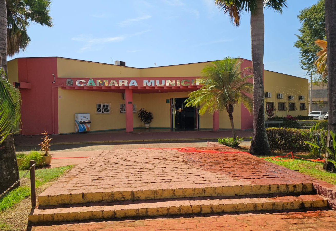 Câmara de Olímpia aprova projetos de vereadores sobre saúde, infância, mobilidade