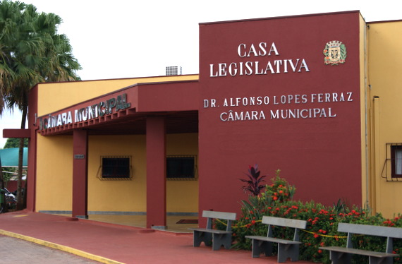 Hoje (16) Comissão realiza audiência pública para tratar sobre a LDO