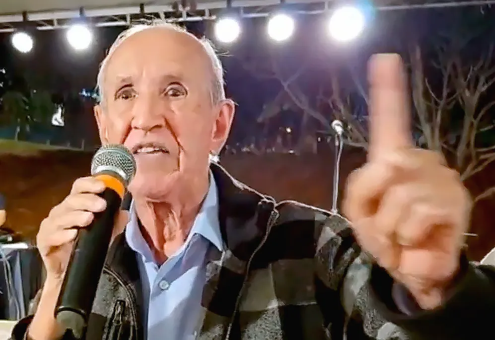 Câmara de Olímpia homenageará Sargento Correia com duas honrarias