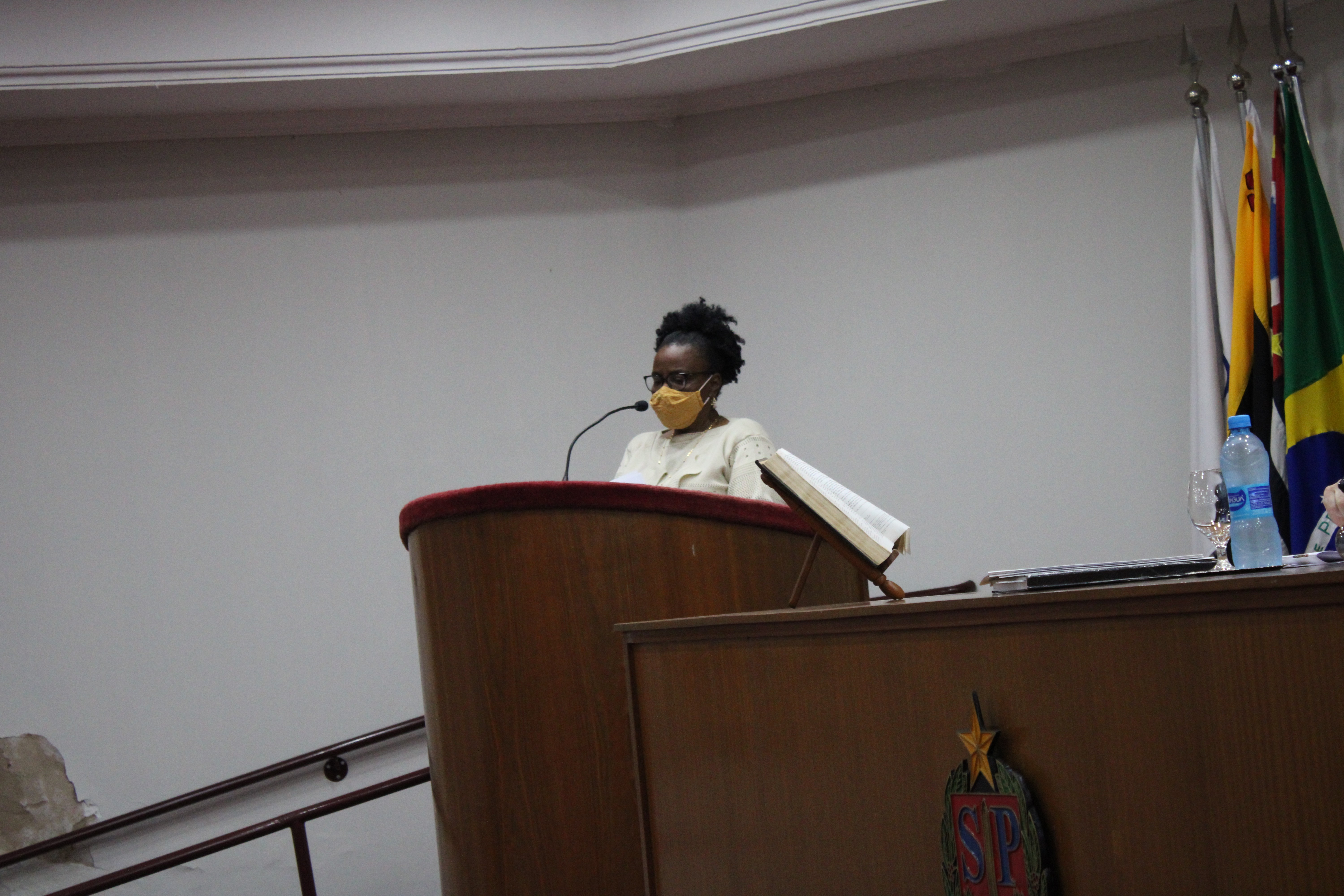 Câmara aprova obrigatoriedade de divulgação de lista de espera de vagas das creches municipais