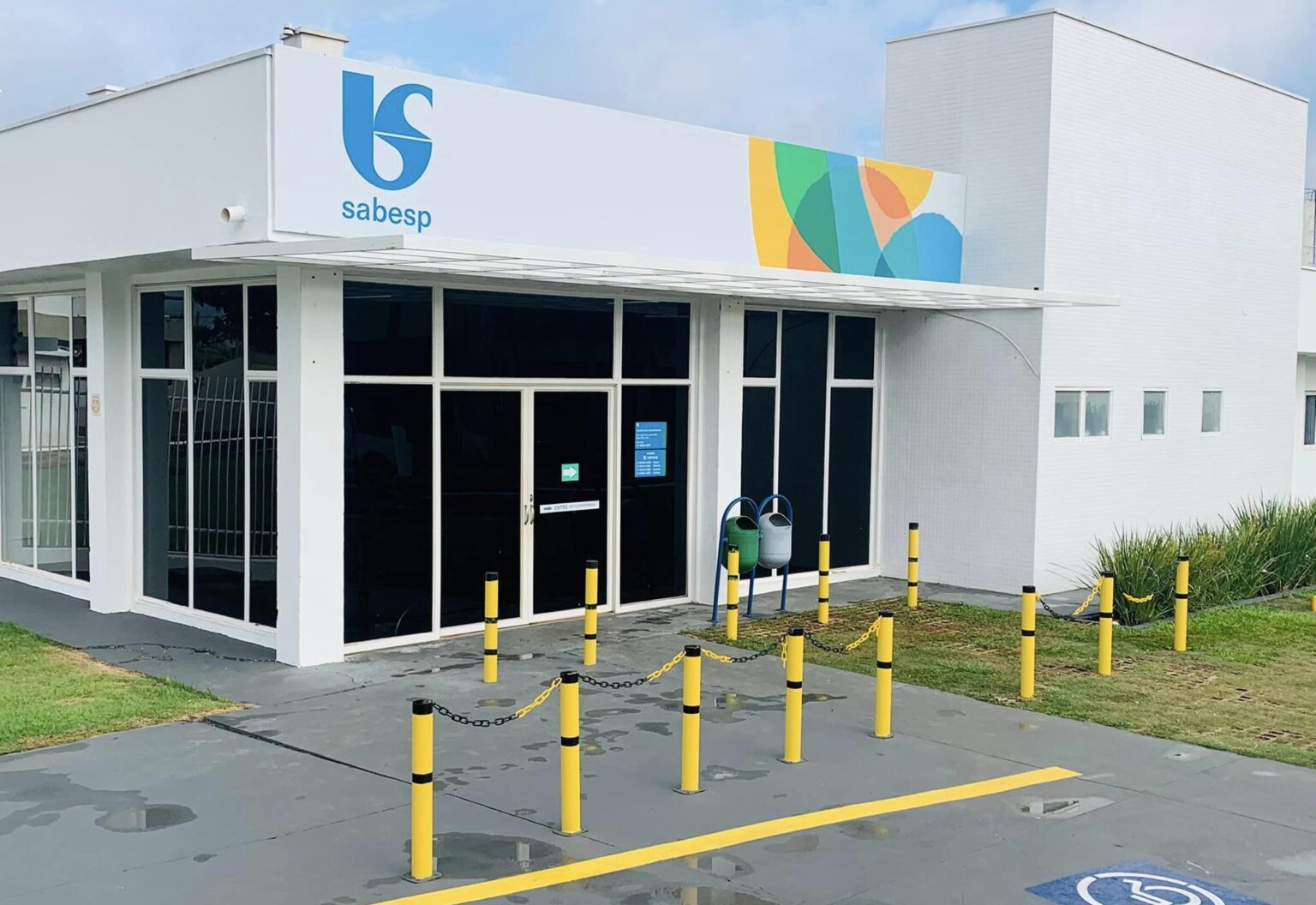 Audiência na Câmara debate revisão do contrato da Sabesp, segunda (20)