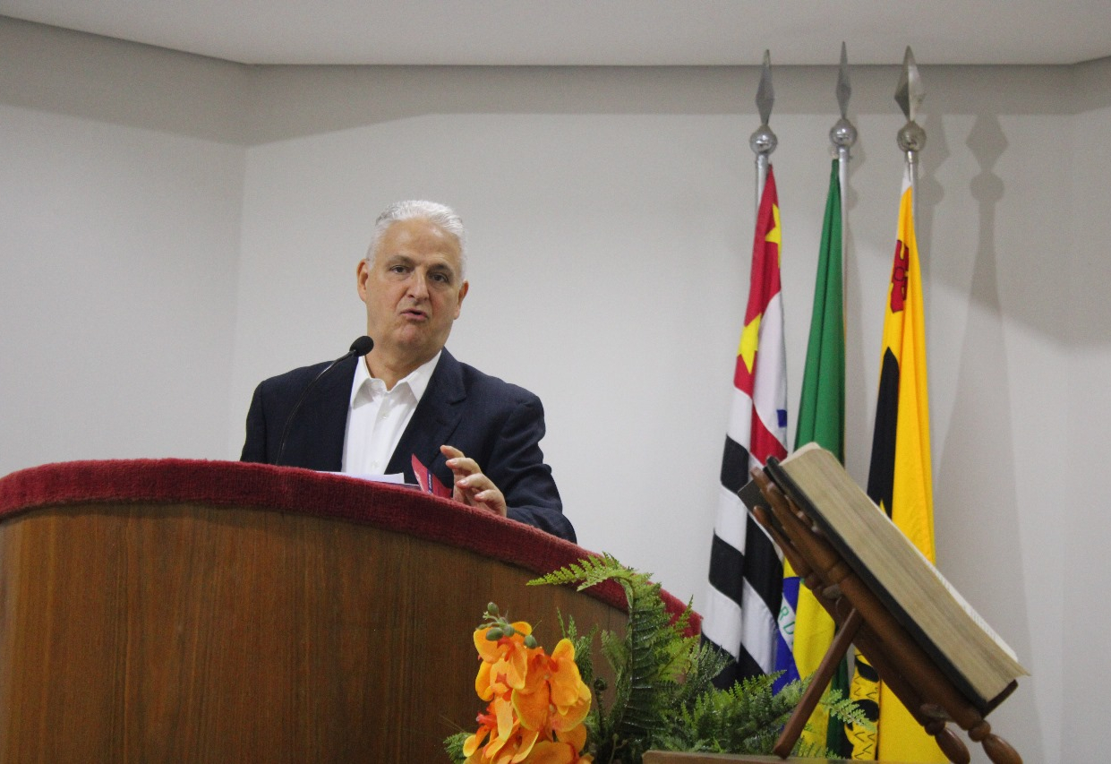 Câmara aprova criação de centro multidisciplinar