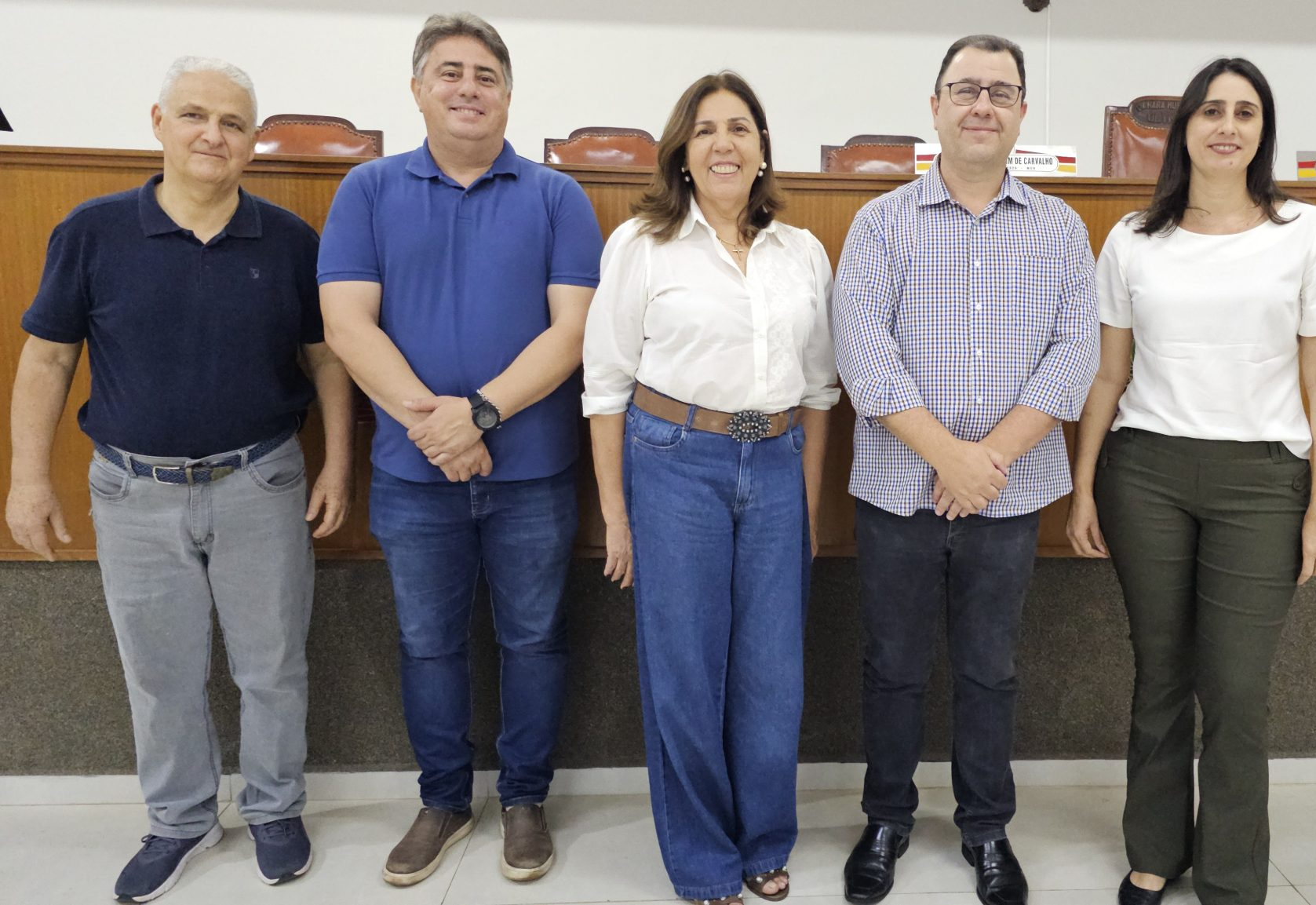 Orçamento de Olímpia para 2026 prevê R$ 454 milhões, com foco em educação e saúde