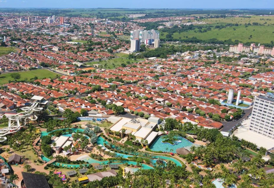 Câmara aprova e Geninho sanciona orçamento de R$ 454 milhões