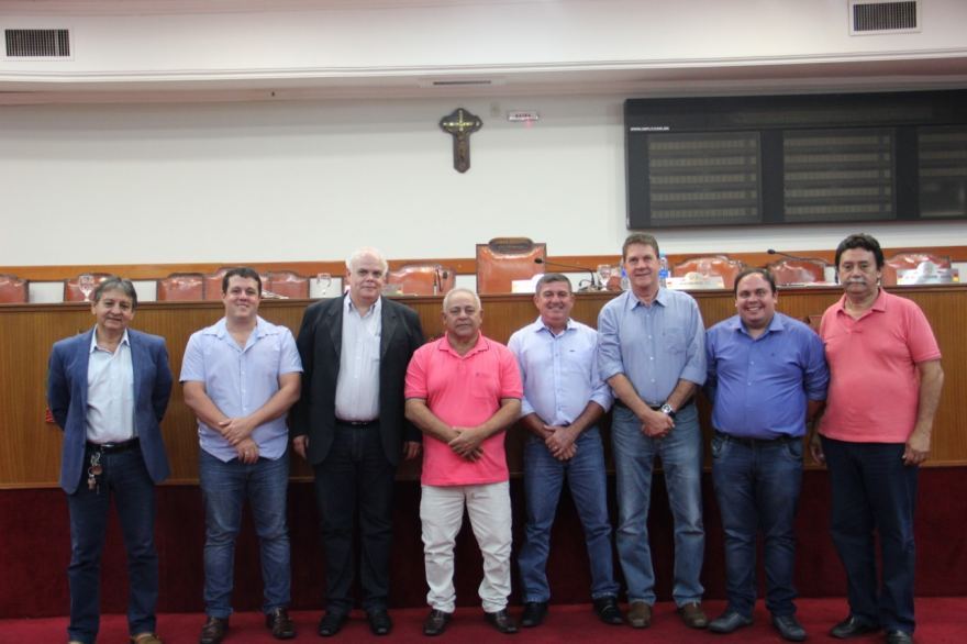 ‘FOI A VOTAÇÃO MAIS TRANSPARENTE QUE JÁ VI’, DIZ NIQUINHA