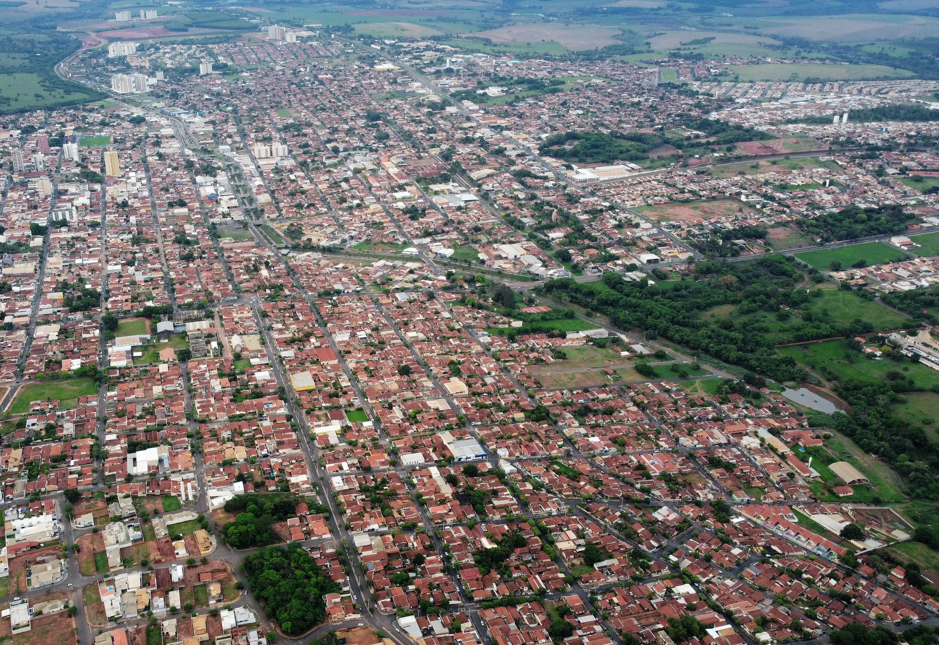 Olímpia debate criação de nova área urbana para moradias populares, quinta (27)