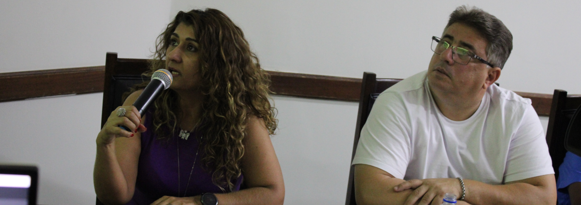 Câmara apresenta lei orçamentária anual em audiência pública