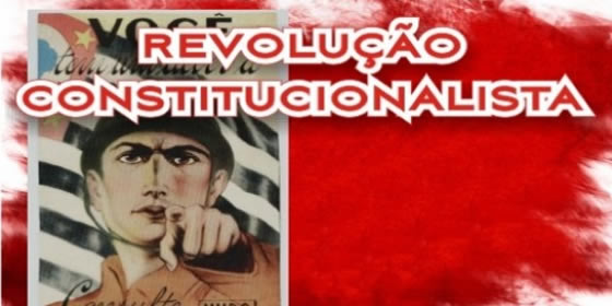 Semana Constitucionalista acontece em Olímpia com apoio da Câmara