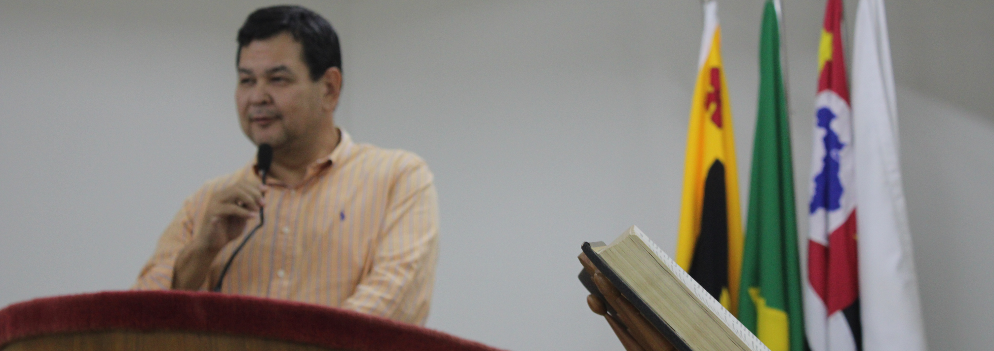 Câmara aprova 22 matérias na 82ª sessão ordinária