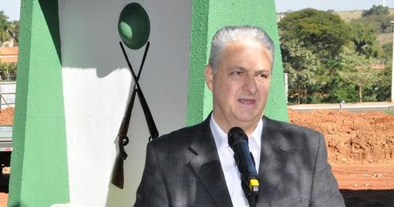 Em cerimônia emocionante, heróis de 32 são homenageados no 9 de julho, em Olímpia