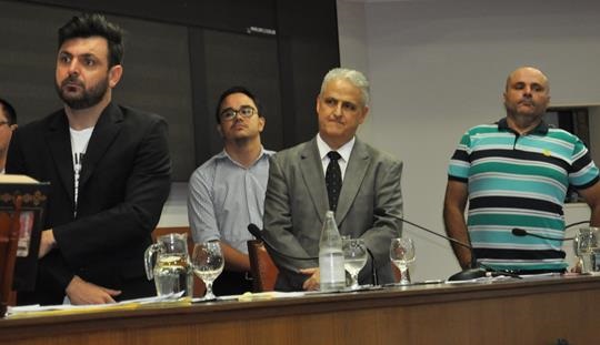 Câmara vota e aprova verba de quase Duzentos mil para Educação em Olímpia