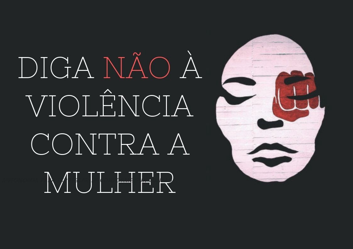 Live a ser realizada na noite de hoje fecha semana de ações de combate à violência contra a mulher
