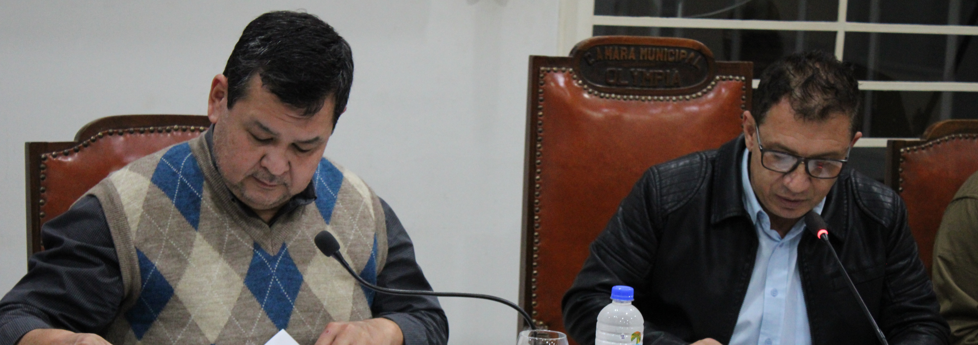 Câmara apreciará parecer de comissão processante nesta segunda-feira