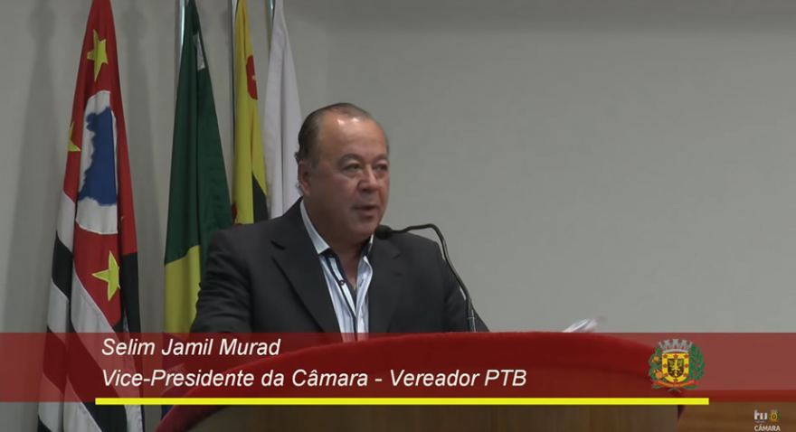 9ª Sessão Ordinária - 24 de abril - segunda-feira