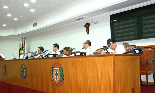 PL 4518/2013 foi aprovado com urgência na 5ª Sessão Ordinária