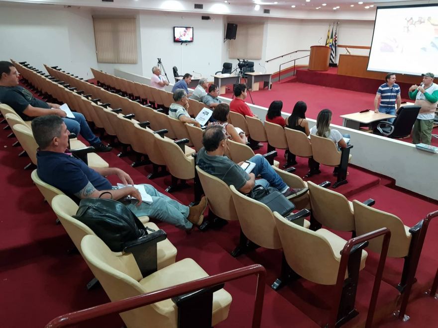 CÂMARA DELIBERARÁ 4 E VOTARÁ 6 PROJETOS NA 72ª SESSÃO