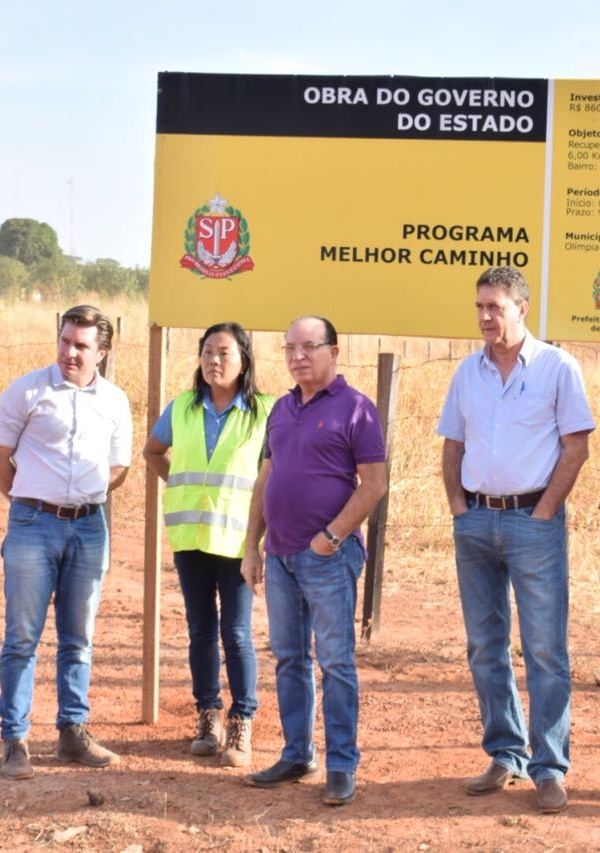 Deputado atende pedido de Marcão Coca e libera ‘Programa Melhor Caminho’ para Bairro S. Cruz