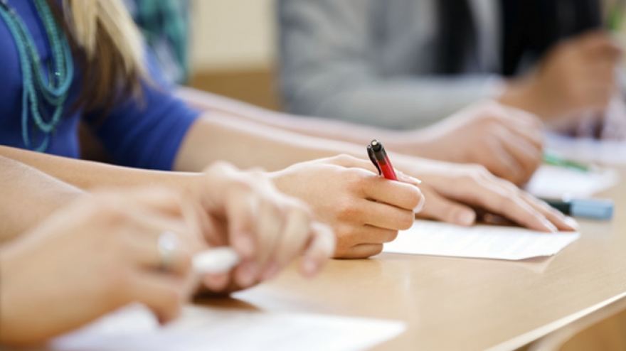 PROVAS DO CONCURSO PÚBLICO DA CÂMARA SERÃO REALIZADAS NO DIA 9 DE DEZEMBRO