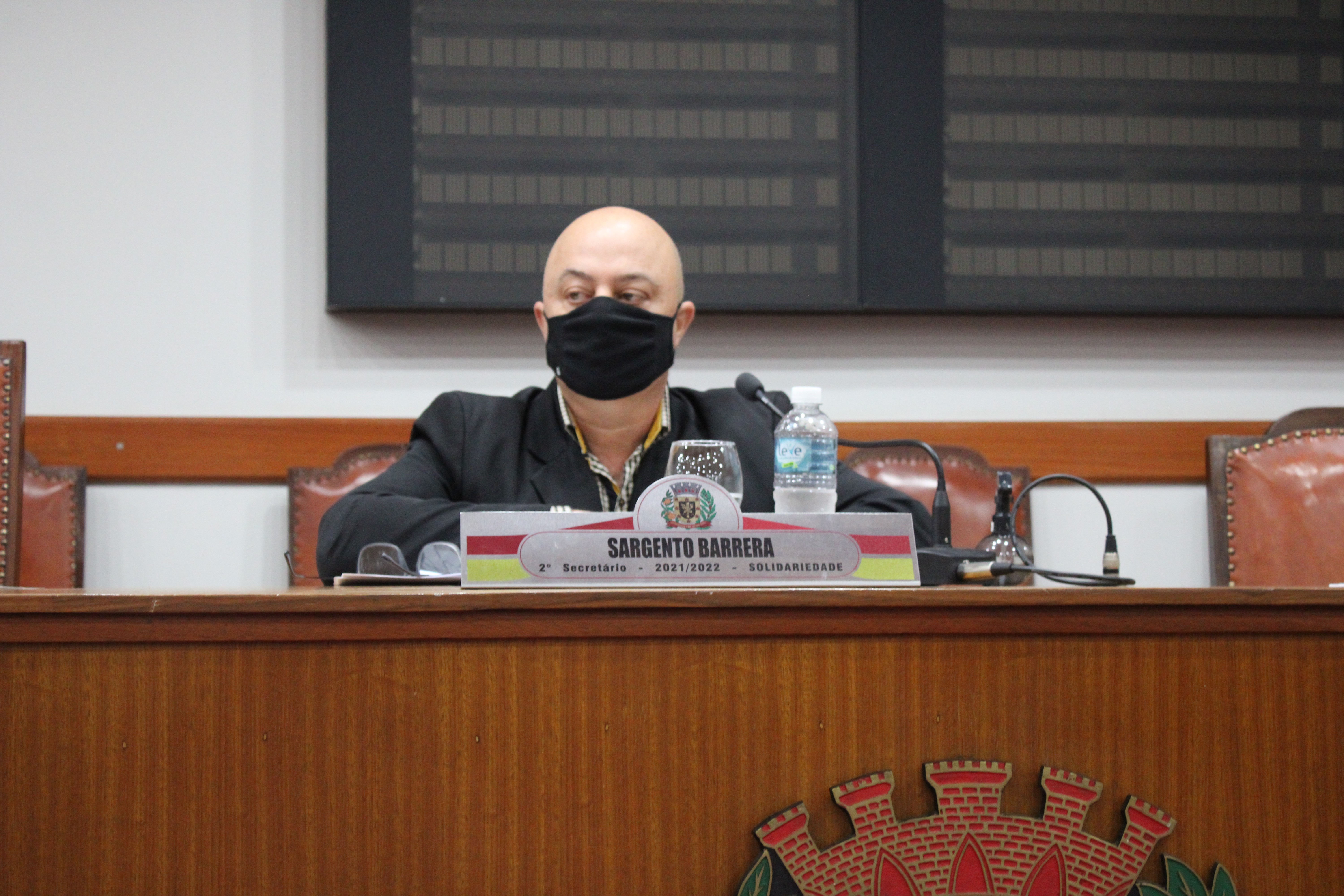 Projeto de lei visa dar prioridade às mulheres vítimas de violência doméstica em programas habitacionais do município