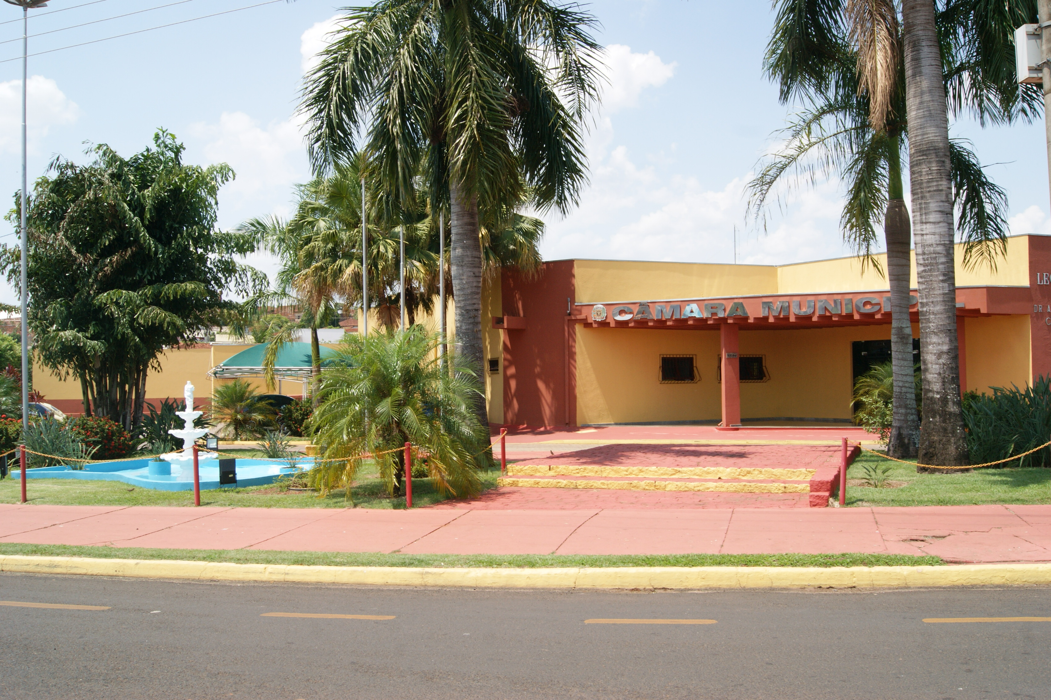 Câmara realizará Sessão Extraordinaria dia 27 de Janeiro