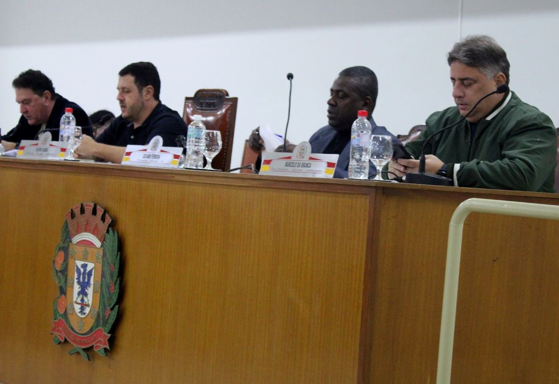 Câmara celebra sucesso do Folclore e reforça pedidos por melhorias na cidade