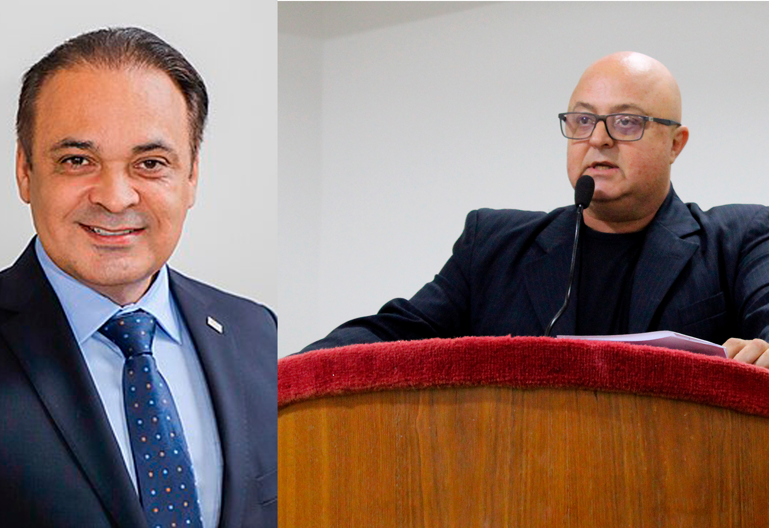 Câmara aprova título de Cidadão Honorário de Olímpia para Roberto de Lucena