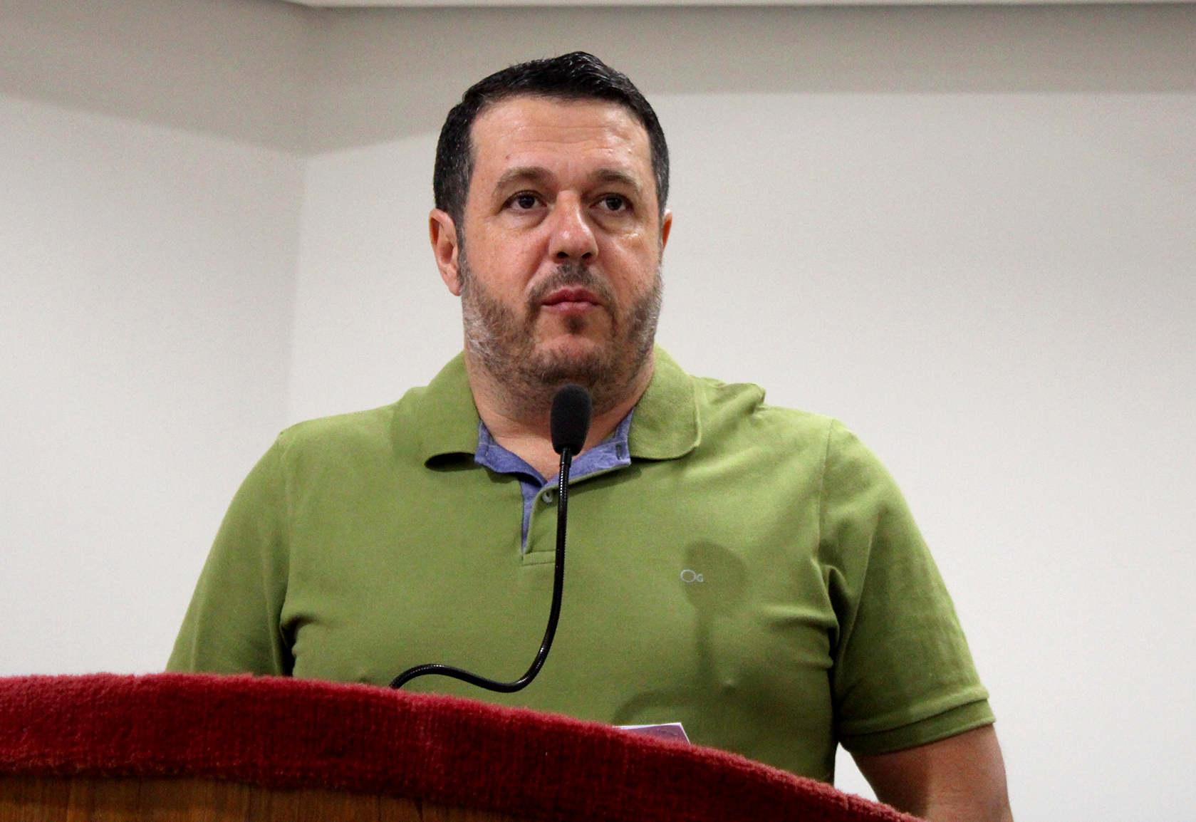 Área Azul: proposta de Flávio Olmos veta multas por empresa e 'sistemas automáticos'