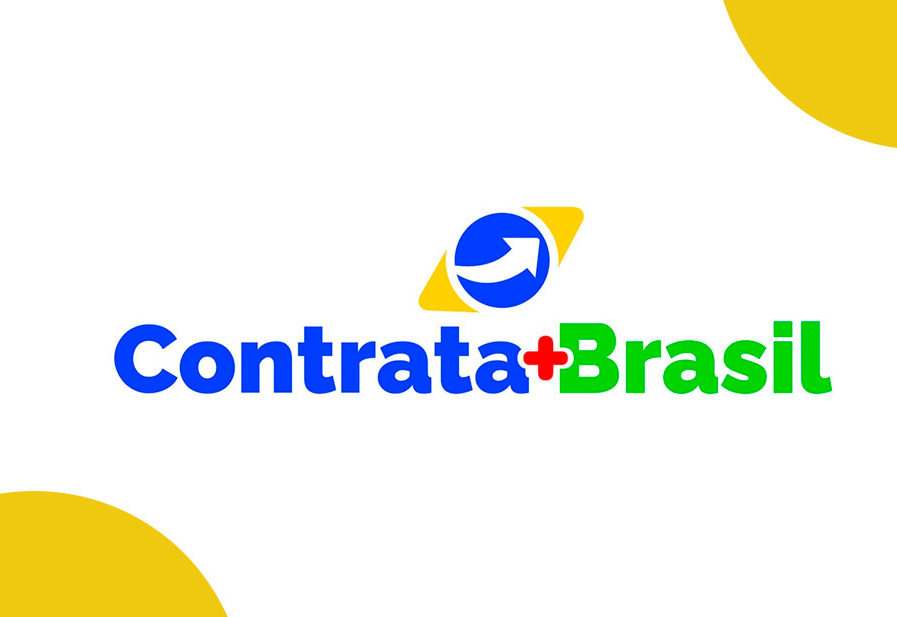 Câmara Municipal de Olímpia adere ao programa “Contrata + Brasil” para facilitar contratações de serviços