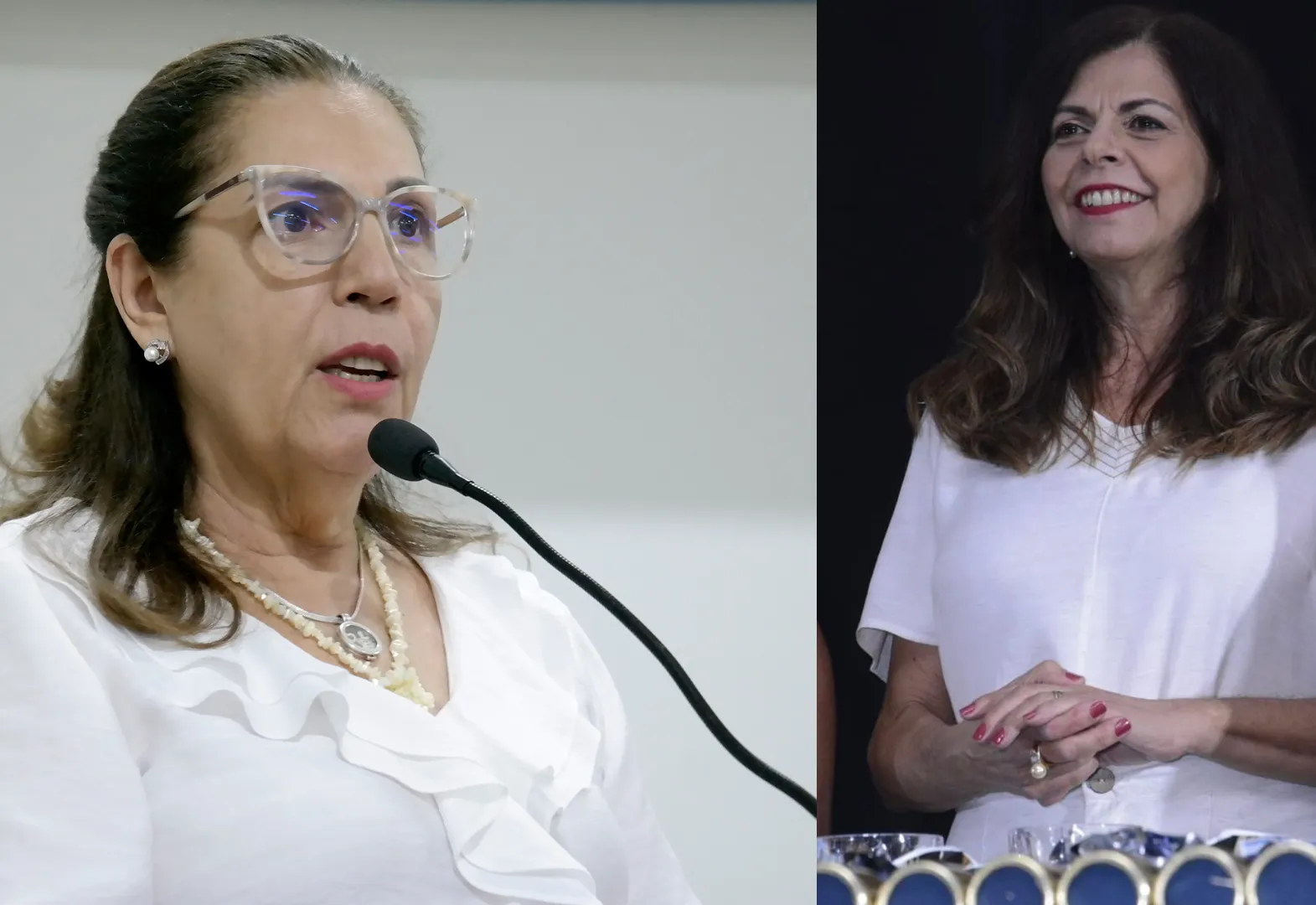 Câmara homenageia professora Dulce Berti em sessão solene na sexta-feira (20)