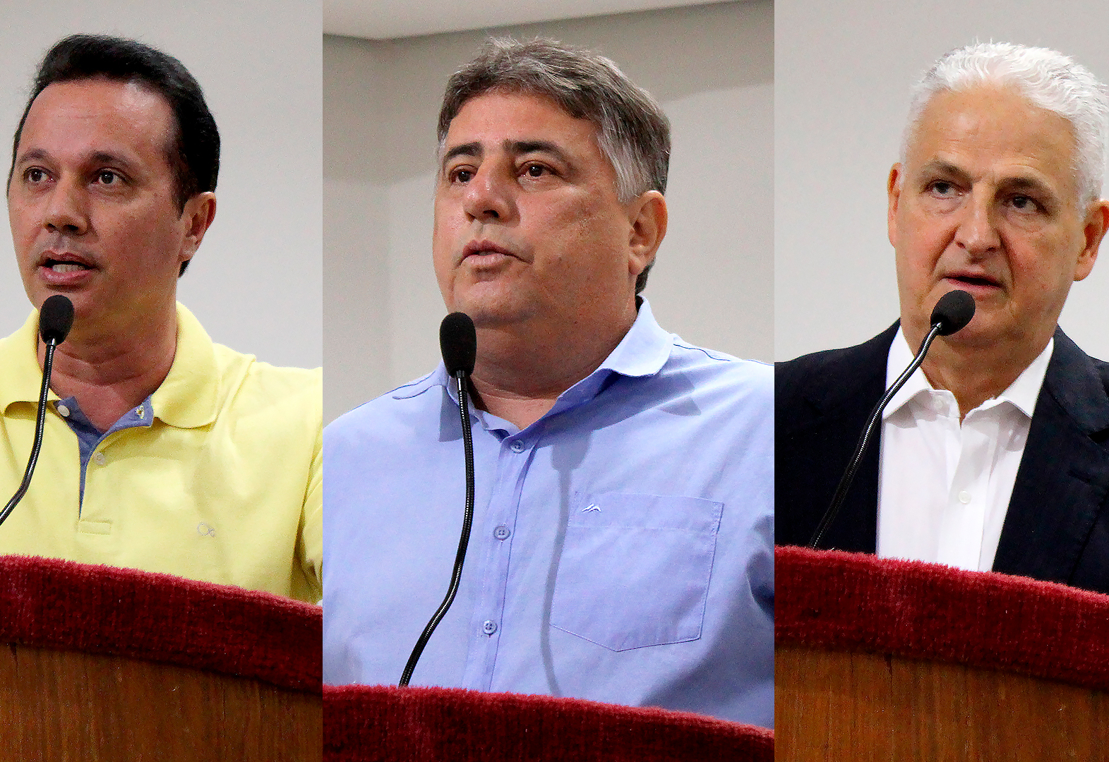 Vereadores aprovam pacote de leis sancionadas pelo prefeito Geninho Zuliani