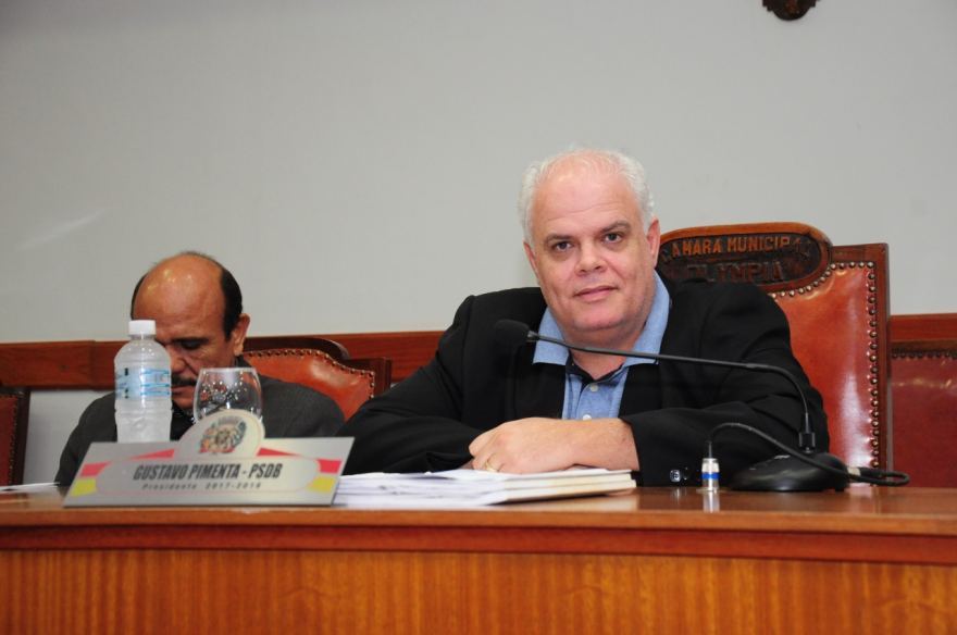 Câmara faz hoje sua 60ª sessão deliberando cinco e votando 12 projetos