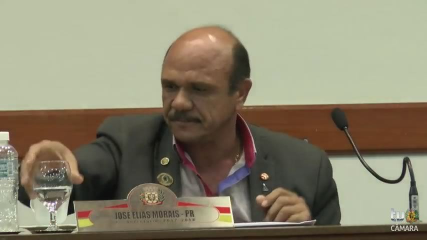 Assista ao VÍDEO da 28ª Sessão Ordinária