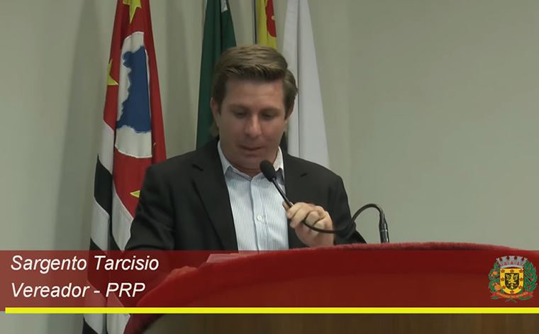 Assista ao VÍDEO da 10ª Sessão Ordinária