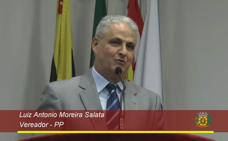 Assista ao VÍDEO da 21ª Sessão Ordinária