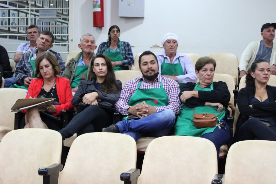 CÂMARA APROVA 4 PROPOSIÇÕES NA 78ª SESSÃO