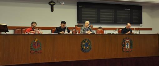 Vereadores pedem sessões técnicas para a discussão de problemas de Olímpia