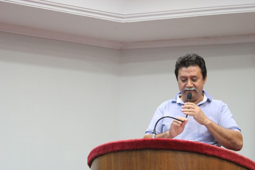 83ª Sessão Ordinária terá votação do SIM /POA