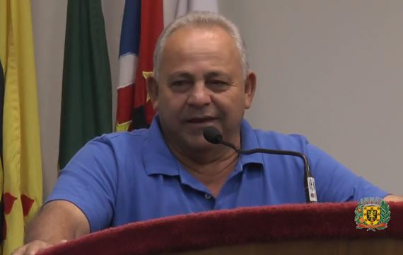 19ª Sessão Ordinária - 07 de agosto - segunda-feira