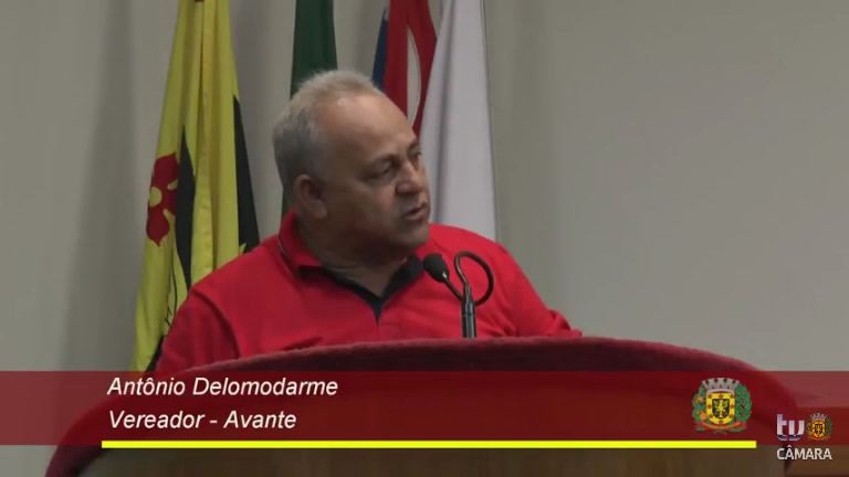 29ª Sessão Ordinária - 13 de novembro - segunda-feira