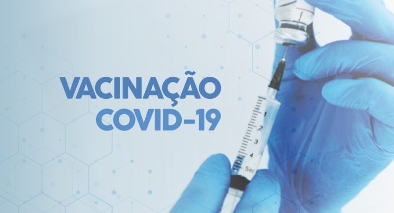 Com avanço da imunização , projeto de lei institui protocolo àqueles que se recusarem a vacinar por conta do fabricante