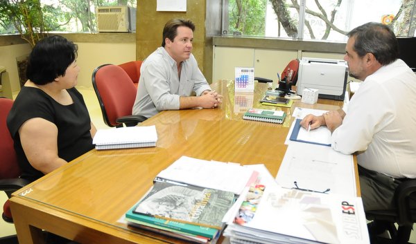 Câmara Municipal se destaca e promove curso inédito na região