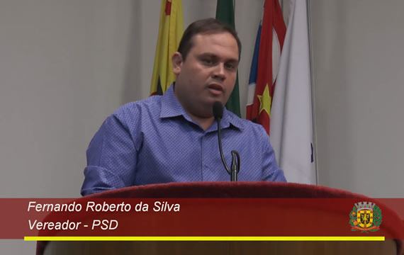 24ª Sessão Ordinária - 25 de setembro - segunda-feira