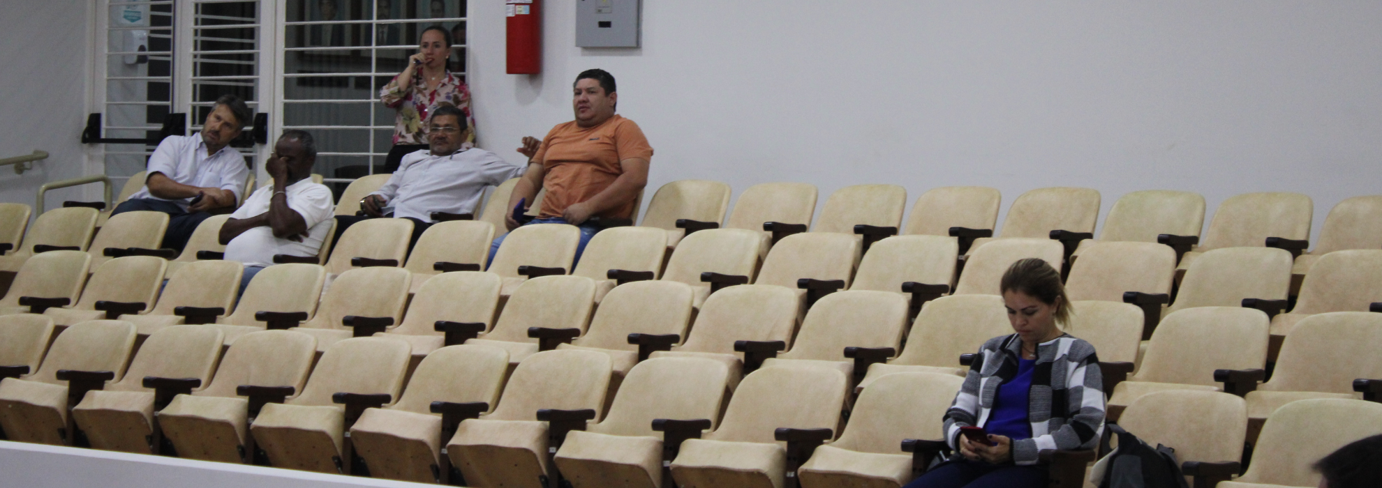 Em última sessão ordinária de junho, Câmara aprova 6 matérias