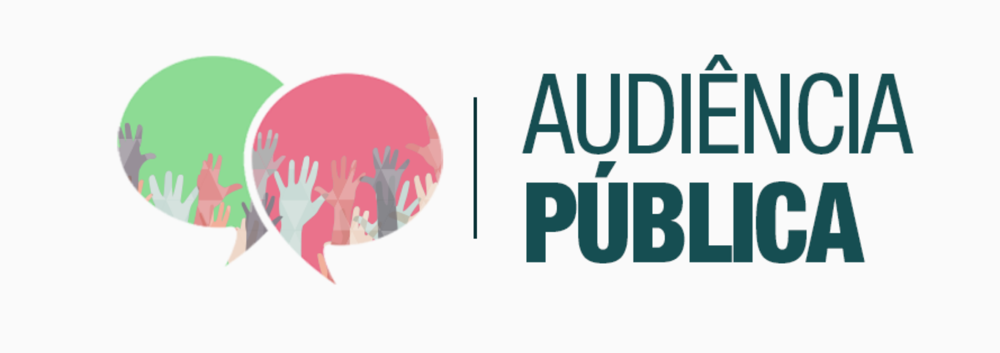 Câmara convoca população para audiência pública sobre lei orçamentária anual