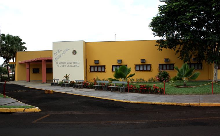 Confira a Pauta da 25ª Sessão Ordinária