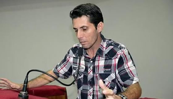 A Câmara Municipal aprova dois importantes projetos de lei do Vereador Marco Santos