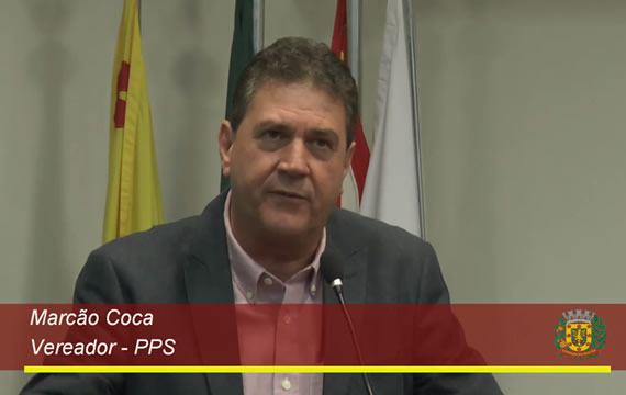 22ª Sessão Ordinária - 04 de setembro - segunda-feira