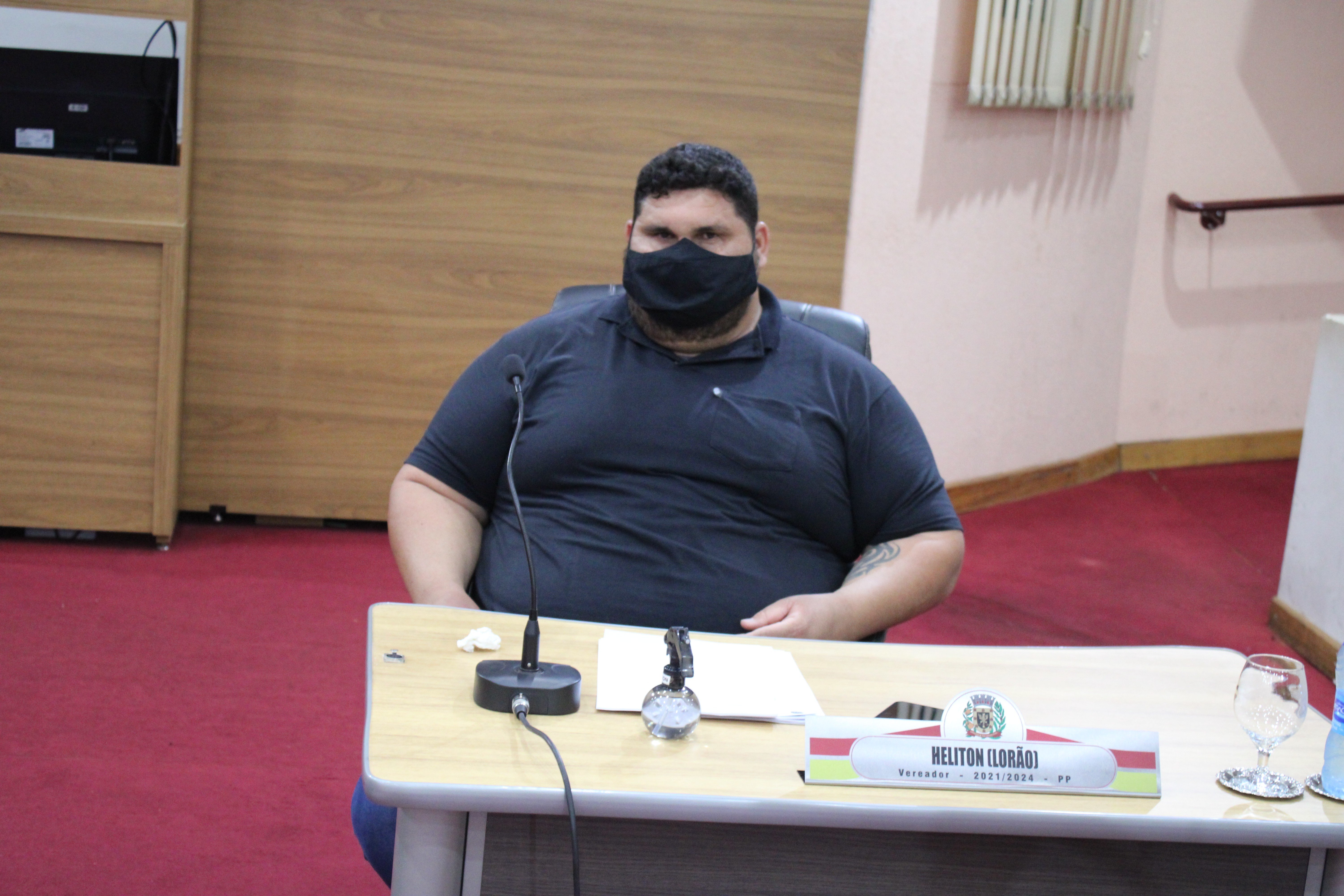 Projeto que institui programa banco de rações é aprovado em primeira discussão