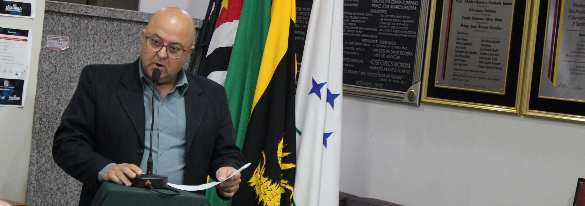 Câmara vota hoje projeto que autoriza funcionamento de creches noturnas no município